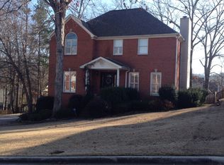 2332 Woodland Cir, Birmingham, AL 35242