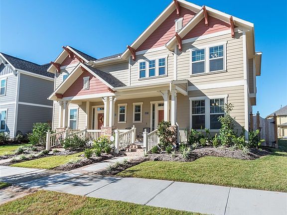 2nd image of 16923 Canosa Dr