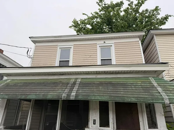 1020 33rd St, Newport News, VA 23607