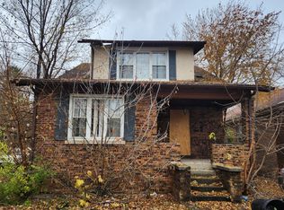 13822 S State St, Riverdale, IL 60827