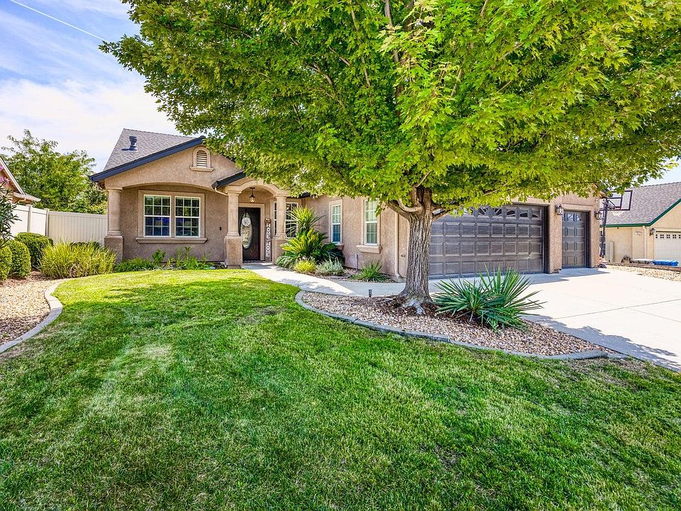 2169 Cadjew St, Redding, CA 96003 Zillow
