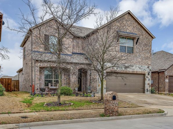 1306 Elizabeth St, Anna, TX 75409