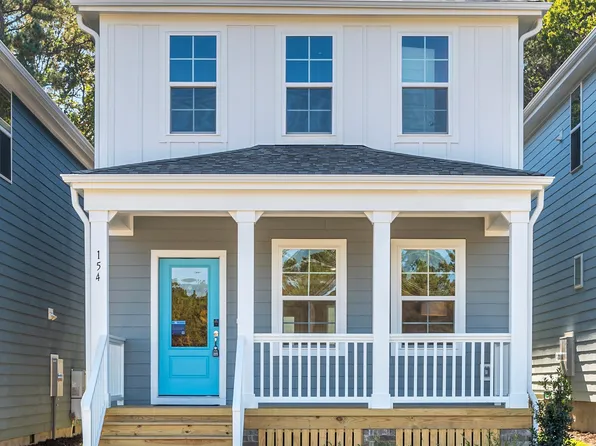 154 Weavers Grove Dr, Chapel Hill, NC 27514