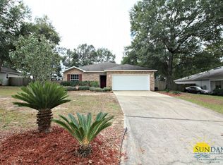 127 Cabana Way, Crestview, FL 32536