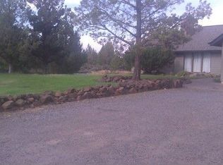 63392 Old Deschutes Rd, Bend, OR 97701