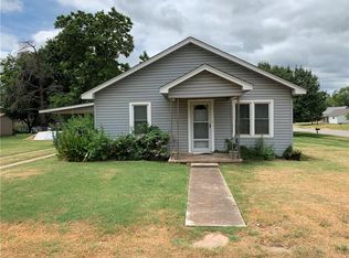 501 S Lester Ln, Purcell, OK 73080