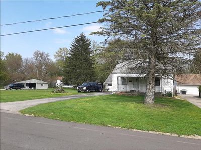 5718 Home Ln, Toledo, OH, 43623