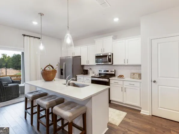 339 Yukon Dr #59, Conyers, GA 30094