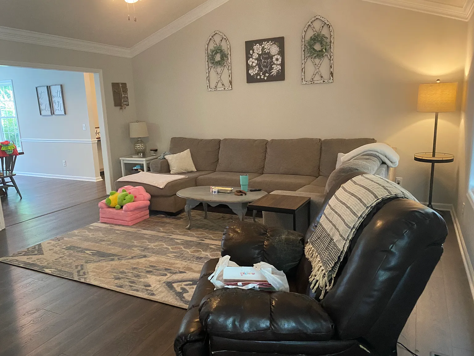 1713 Louise Dr SE — Photo 4