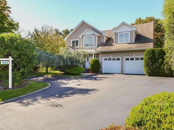 151 Berry Hill Road, Syosset, NY 11791
