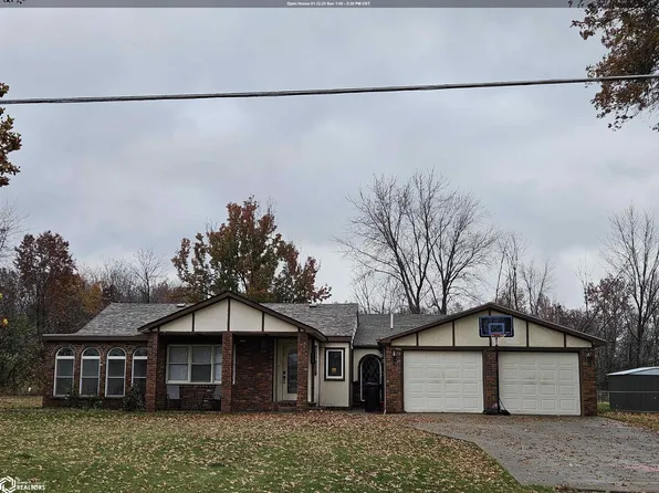 417 E Rochester Rd, Ottumwa, IA 52501