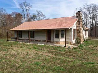 1283 County Road 130, Riceville, TN 37370