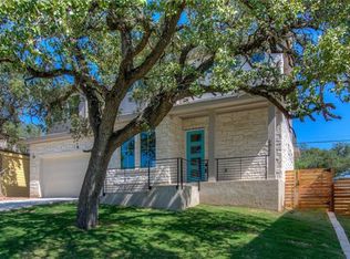 3011 Chisholm Trl, Austin, TX 78734