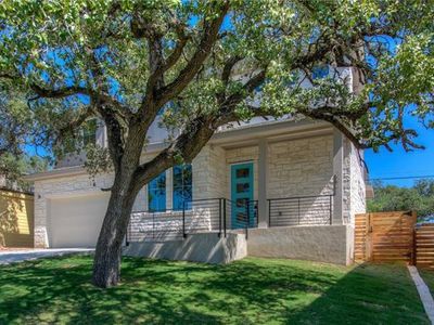 3011 Chisholm Trl, Austin, TX, 78734