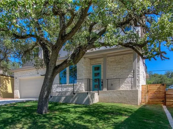 3011 Chisholm Trl, Austin, TX 78734