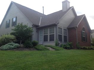 5500 Villas Dr, Dublin, OH 43017