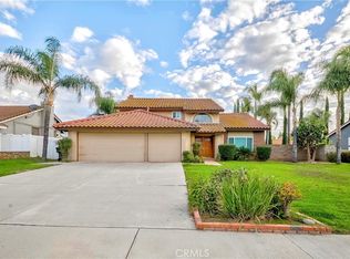 267 Gracefield Way, Riverside, CA 92506