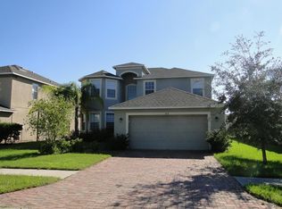 1418 Lenton Rose Ct, New Port Richey, FL 34655