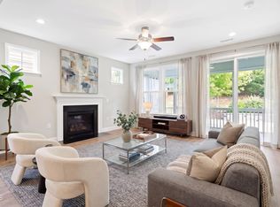 1106 Pondfield Way, Durham, NC 27713