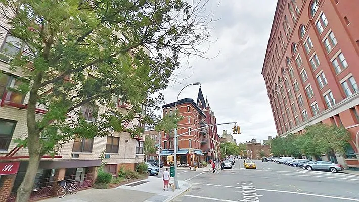 Rented by Park Property Advisors | media 24