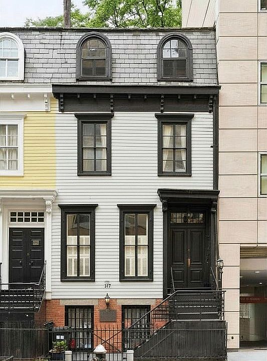1st image of 312 E 53rd St #Townhouse