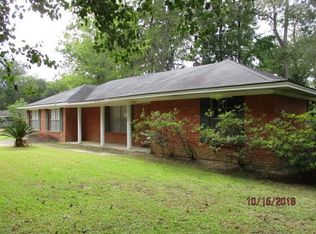 117 Huntington Dr, Ferriday, LA 71334