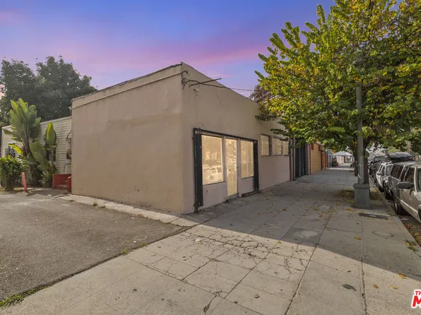 1814 North Broadway, Los Angeles, CA 90031