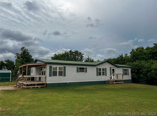 342520 E 4800 Rd, Pawnee, OK 74058