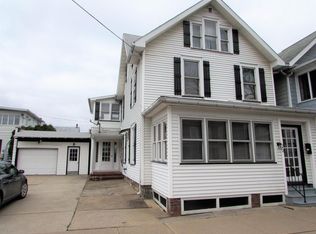 112 1st St, Lock Haven, PA 17745