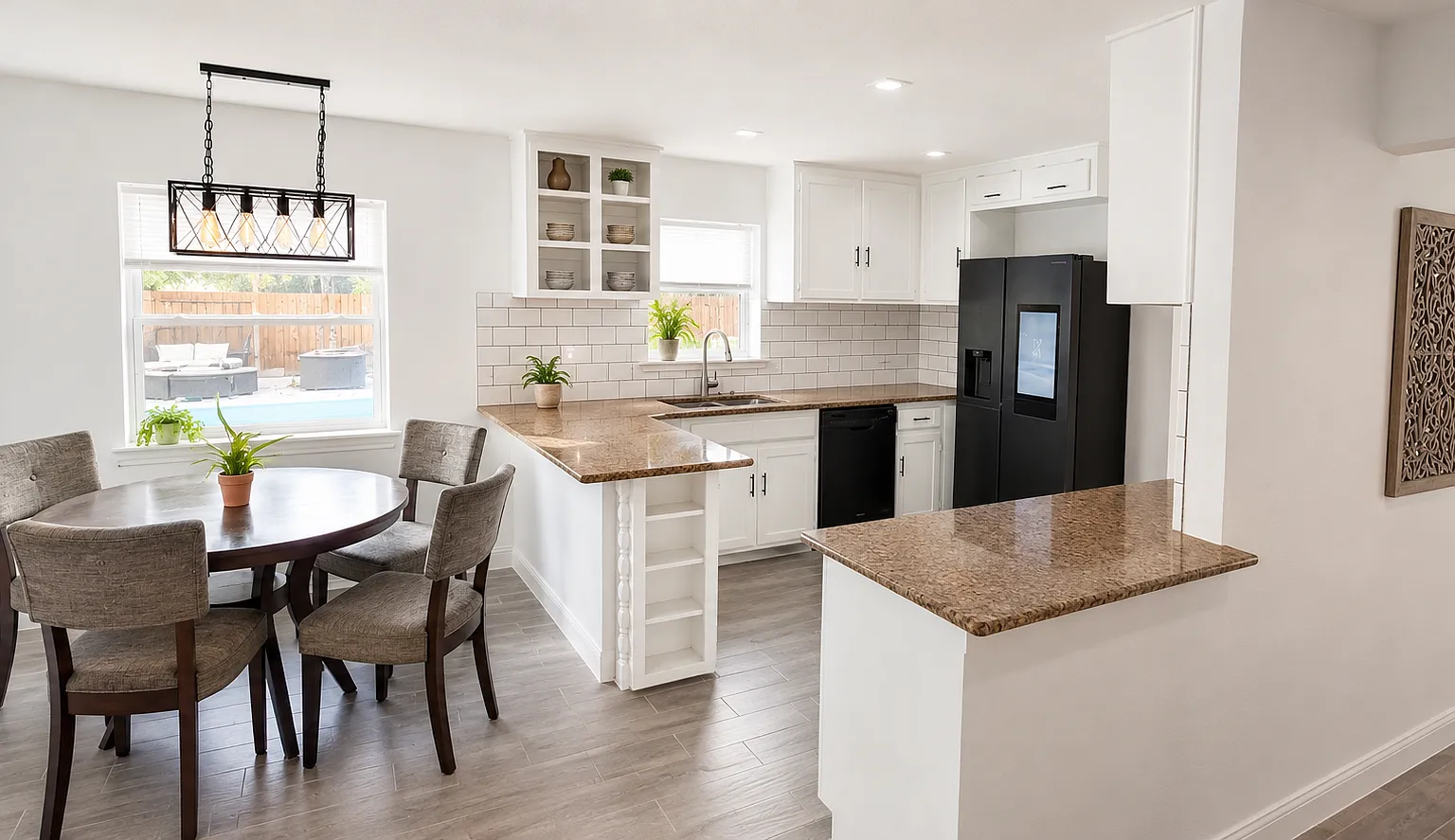 4 bed, 2176 sqft, $3,100 — Photo 4