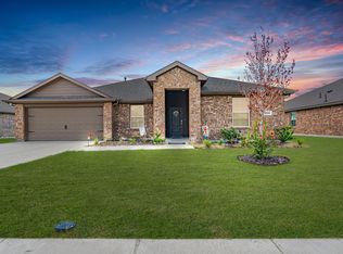 661 Bunker Hill Rd, Royse City, TX 75189