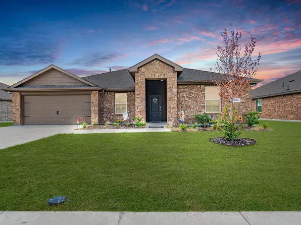 661 Bunker Hill Rd, Royse City, TX 75189