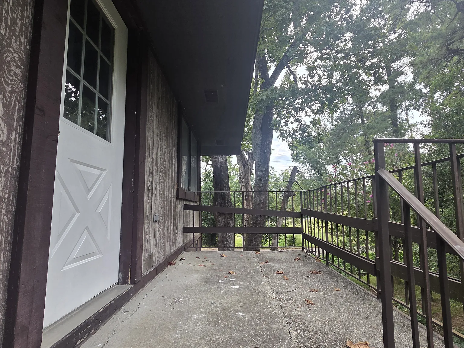 921 Flythe Drive (New) - B — Photo 3