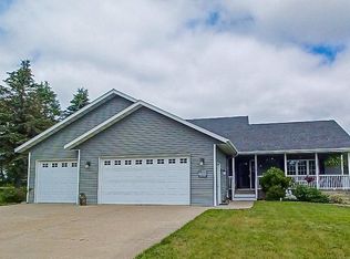 107 Park Rd, Staples, MN 56479