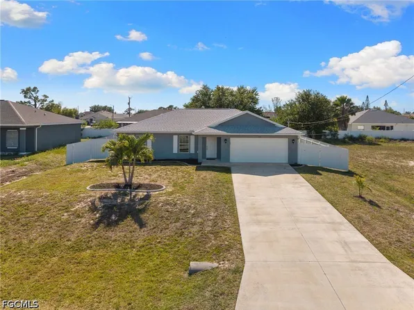 1132 NW 20th Pl, Cape Coral, FL 33993