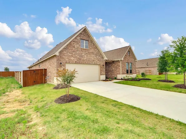 5714 Caracara St, Manvel, TX 77578