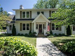 1608 Granger Ave, Ann Arbor, MI 48104