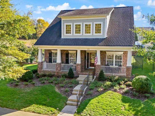 1035 Eden Park Dr, Franklin, TN 37067