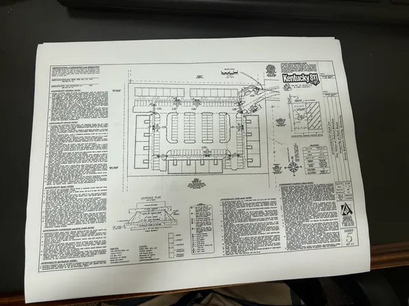 320 Rash Rd, Berea, KY 40403