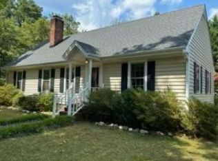 307 5th St, Clarksville, VA 23927
