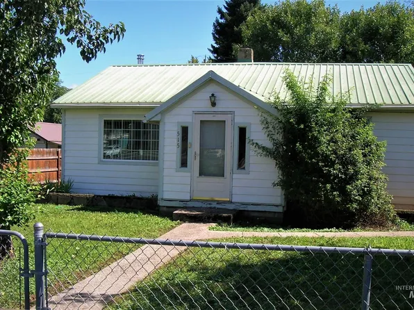 515 Oak St, Kamiah, ID 83536