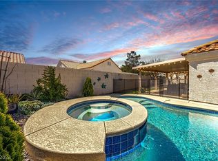 4033 Featherstone Ln, Las Vegas, NV 89129