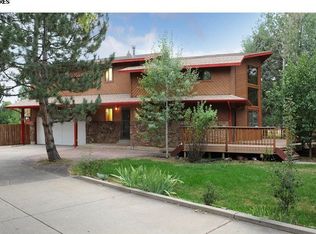 708 E Ridgecrest Rd, Fort Collins, CO 80524
