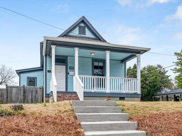 994 Elm St, Macon, GA 31201