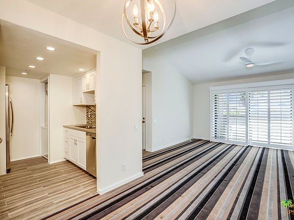 3rd image of 222 N Calle El Segundo APT 517