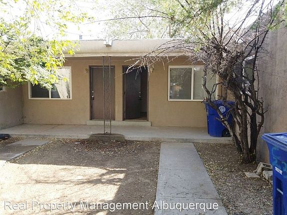 3rd image of 228 San Pablo St NE #D