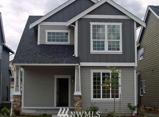18546 97th Ave E #195, Puyallup, WA