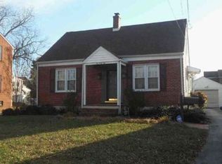 242 W Champlain Ave, Wilmington, DE 19804