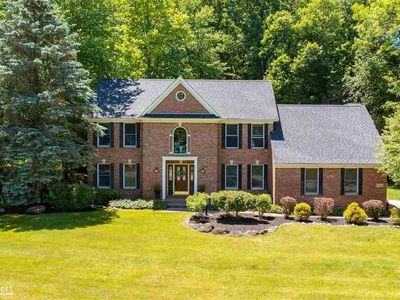 3640 Winding Pine Dr, Metamora, MI, 48455