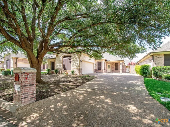 2208 Misty Morning Ln, Temple, TX 76502